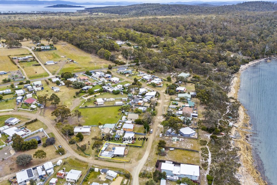 15 Cliffords Road, Saltwater River, TAS, 7186