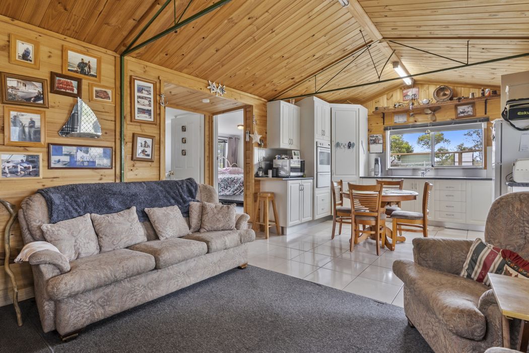 15 Cliffords Road, Saltwater River, TAS, 7186