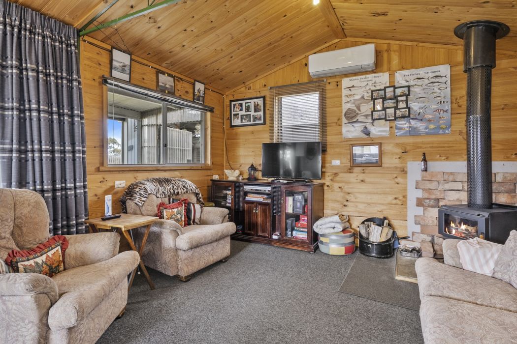 15 Cliffords Road, Saltwater River, TAS, 7186