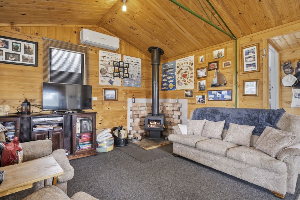 15 Cliffords Road, Saltwater River, TAS, 7186