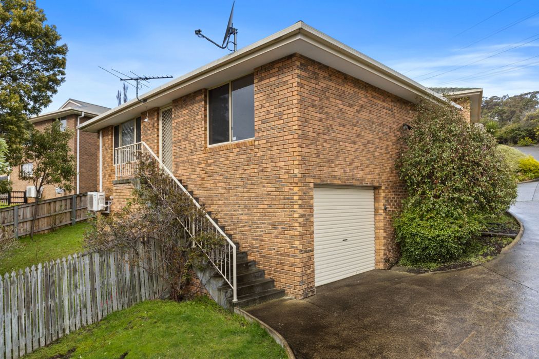 3/25 Daylesford Road, Glenorchy, TAS, 7010