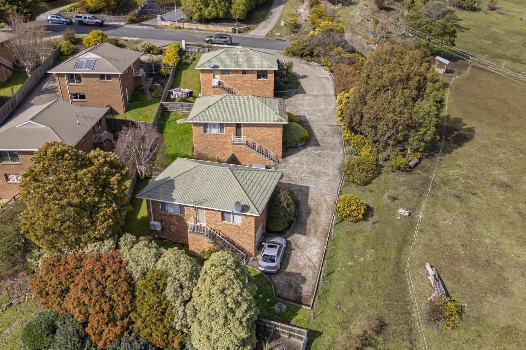 3/25 Daylesford Road, Glenorchy, TAS, 7010