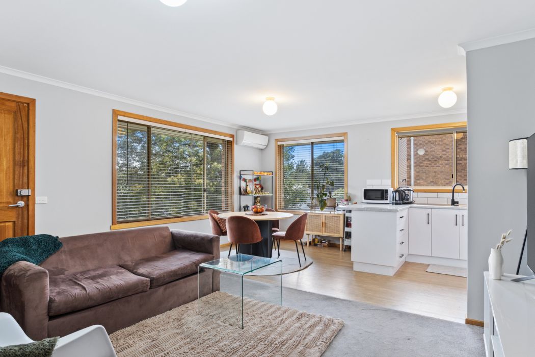 3/25 Daylesford Road, Glenorchy, TAS, 7010