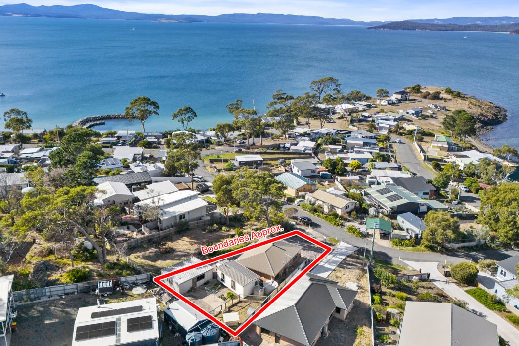 8 Lantana Place, Primrose Sands, TAS, 7173