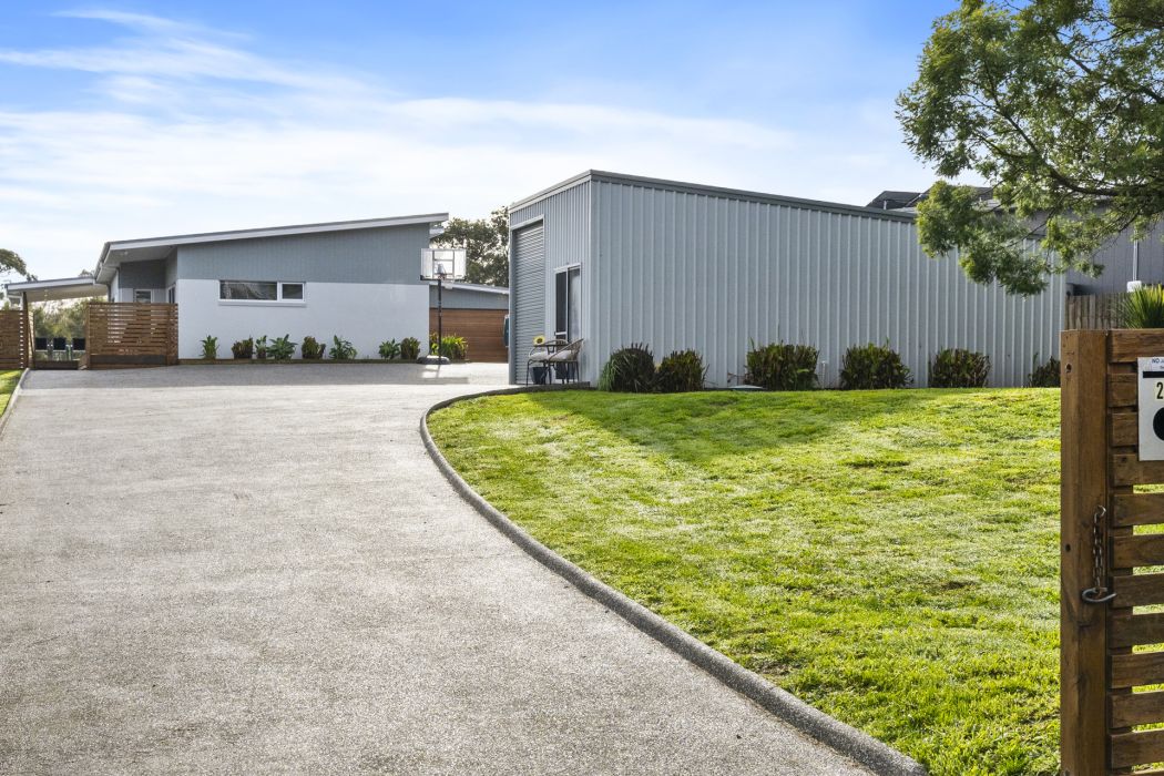 26 Elise Drive, Dodges Ferry, TAS, 7173