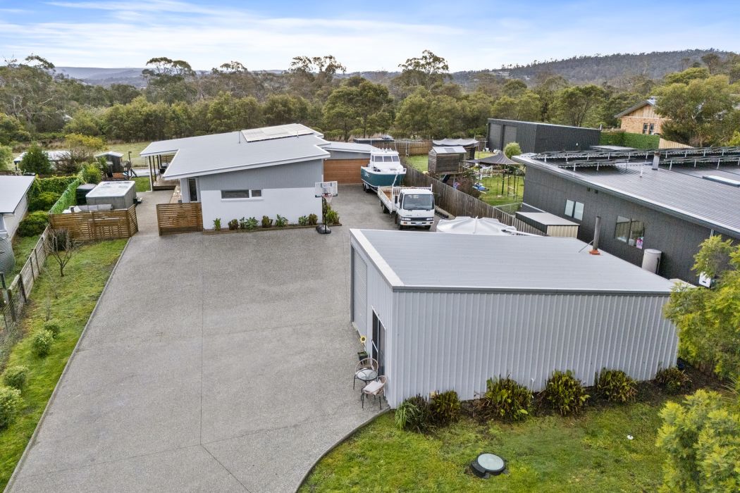 26 Elise Drive, Dodges Ferry, TAS, 7173