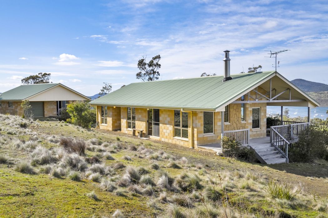 13 Russell Street, Dunalley, TAS, 7177