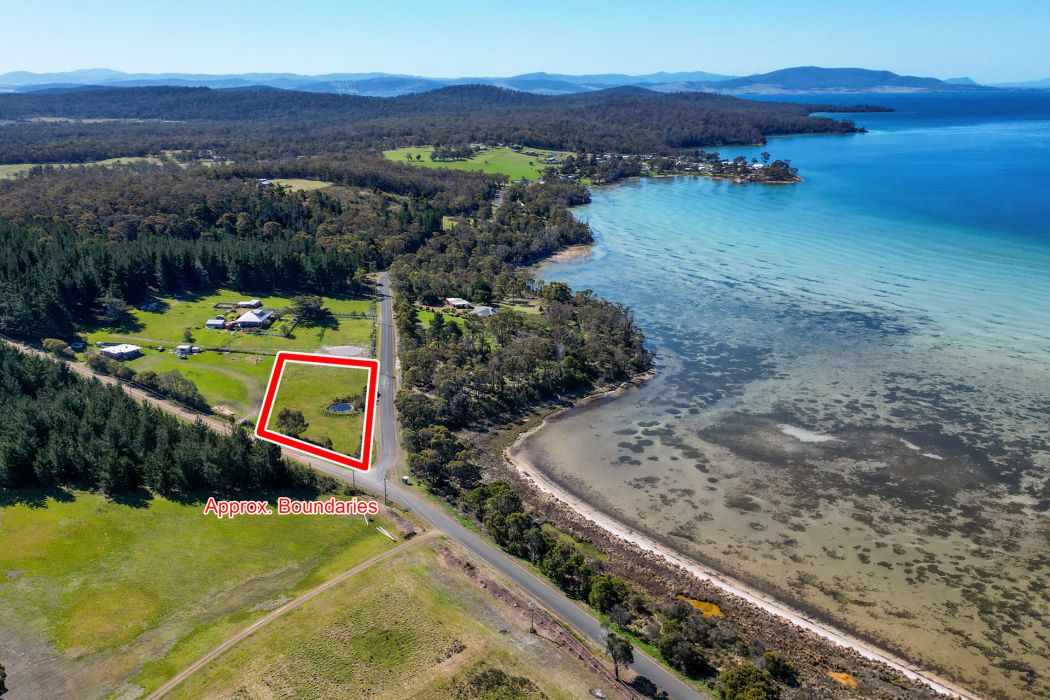 7 Coal Mine Road, Saltwater River, TAS, 7186