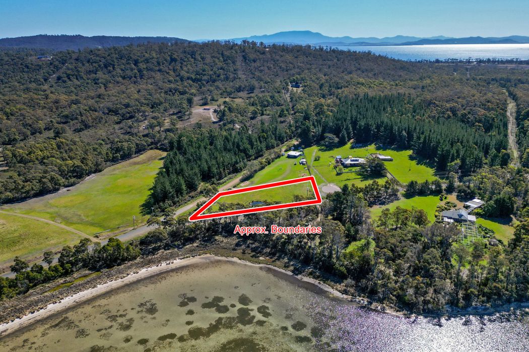 7 Coal Mine Road, Saltwater River, TAS, 7186