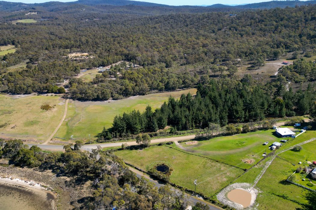 7 Coal Mine Road, Saltwater River, TAS, 7186