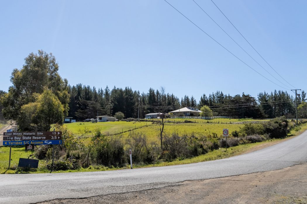 7 Coal Mine Road, Saltwater River, TAS, 7186