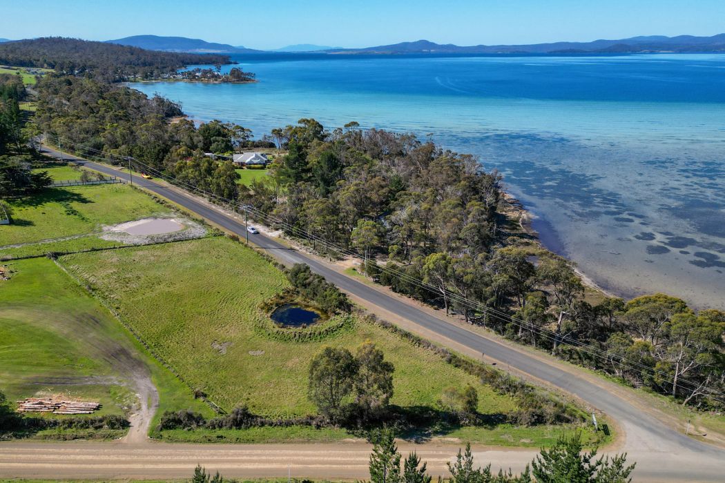 7 Coal Mine Road, Saltwater River, TAS, 7186