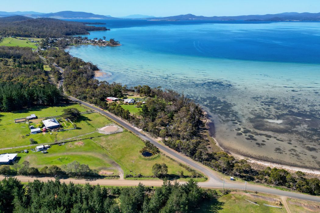 7 Coal Mine Road, Saltwater River, TAS, 7186