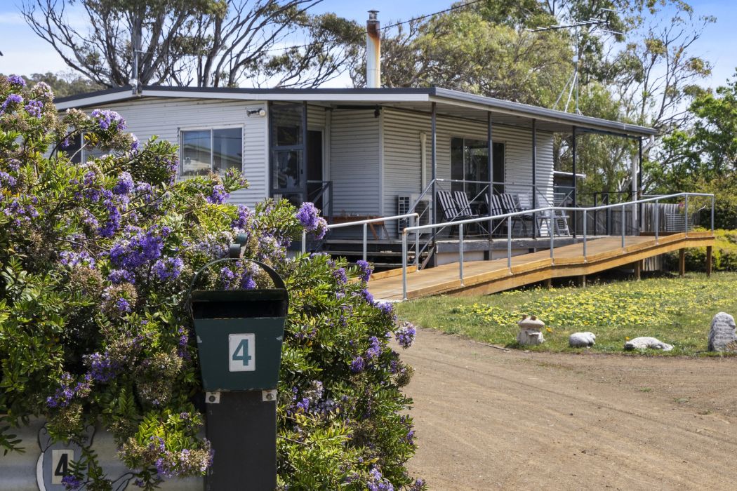 4 Curlew Street, Primrose Sands, TAS, 7173