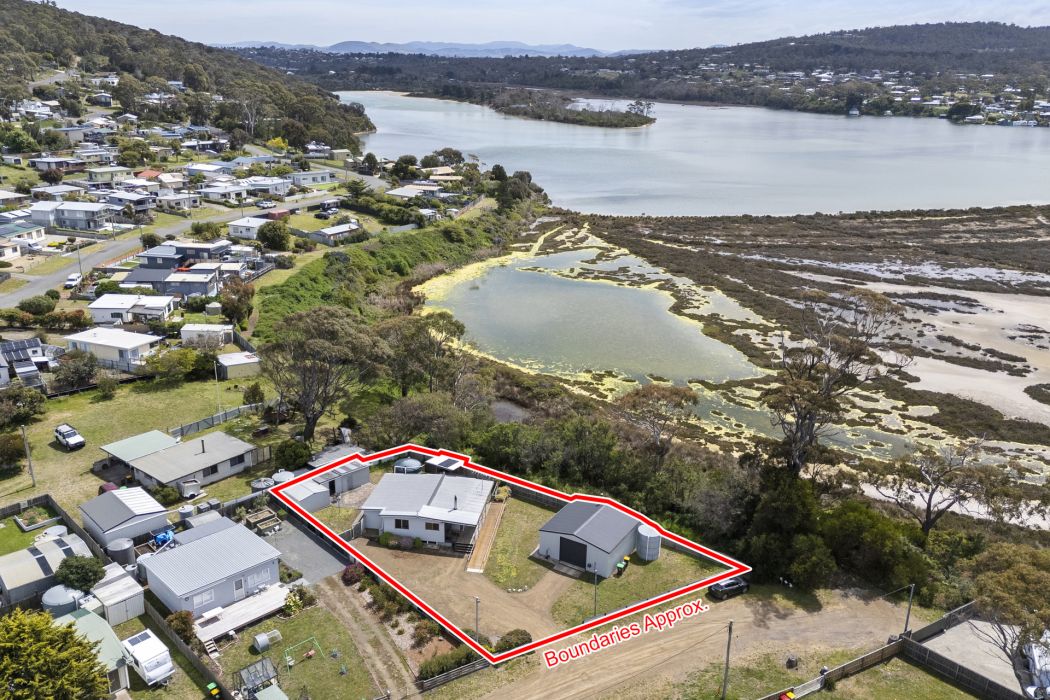 4 Curlew Street, Primrose Sands, TAS, 7173