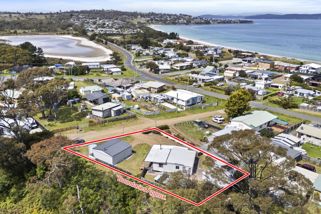 4 Curlew Street, Primrose Sands, TAS, 7173