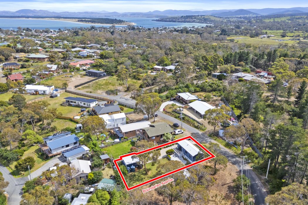 58 Ridge Road, Dodges Ferry, TAS, 7173