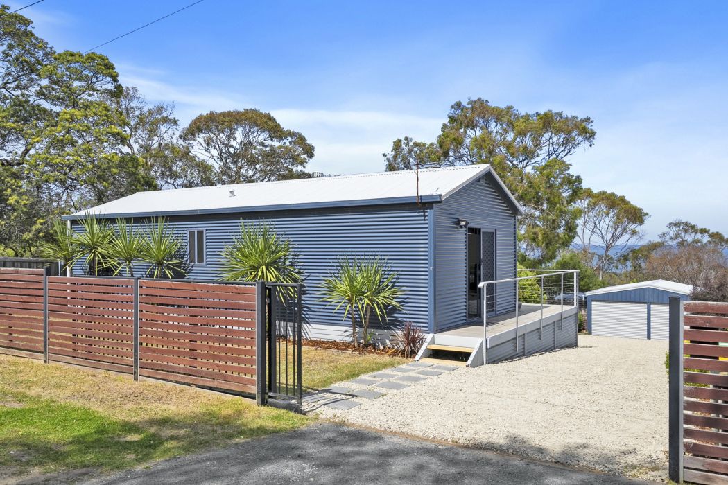 58 Ridge Road, Dodges Ferry, TAS, 7173