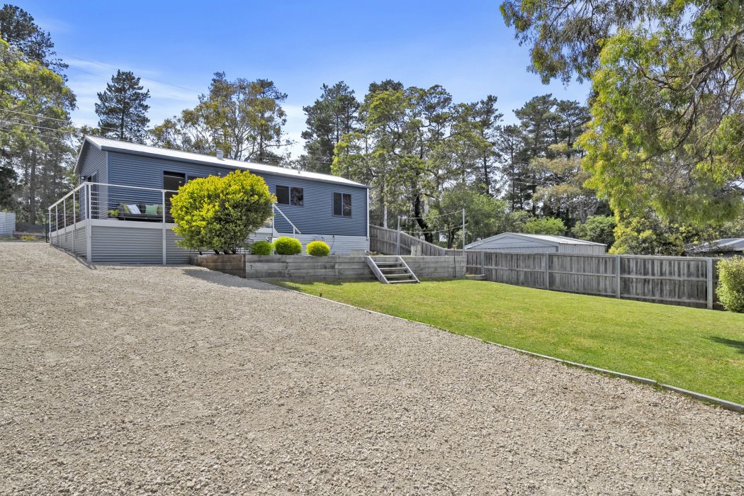58 Ridge Road, Dodges Ferry, TAS, 7173
