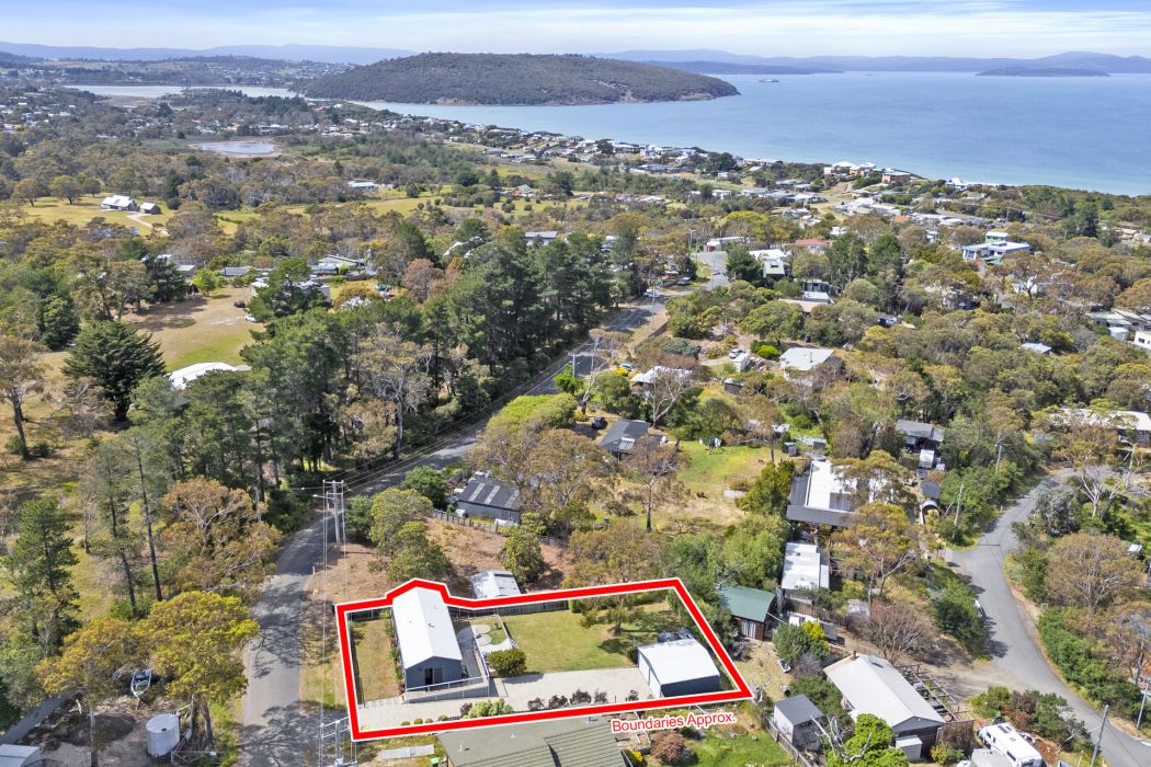 58 Ridge Road, Dodges Ferry, TAS, 7173