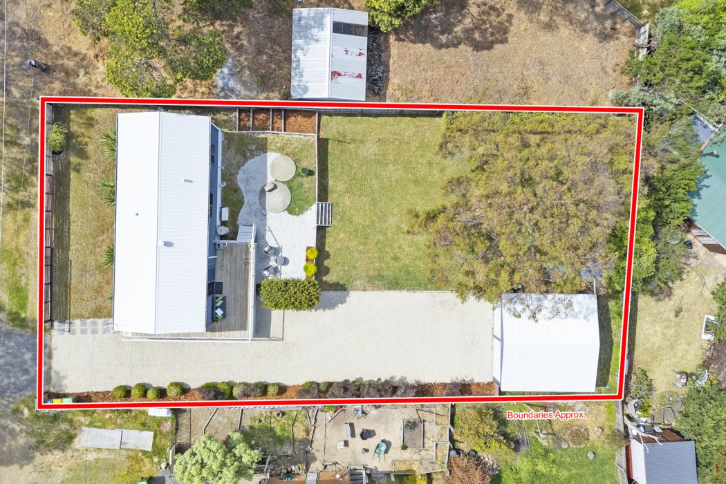 58 Ridge Road, Dodges Ferry, TAS, 7173