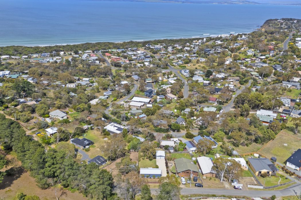 58 Ridge Road, Dodges Ferry, TAS, 7173