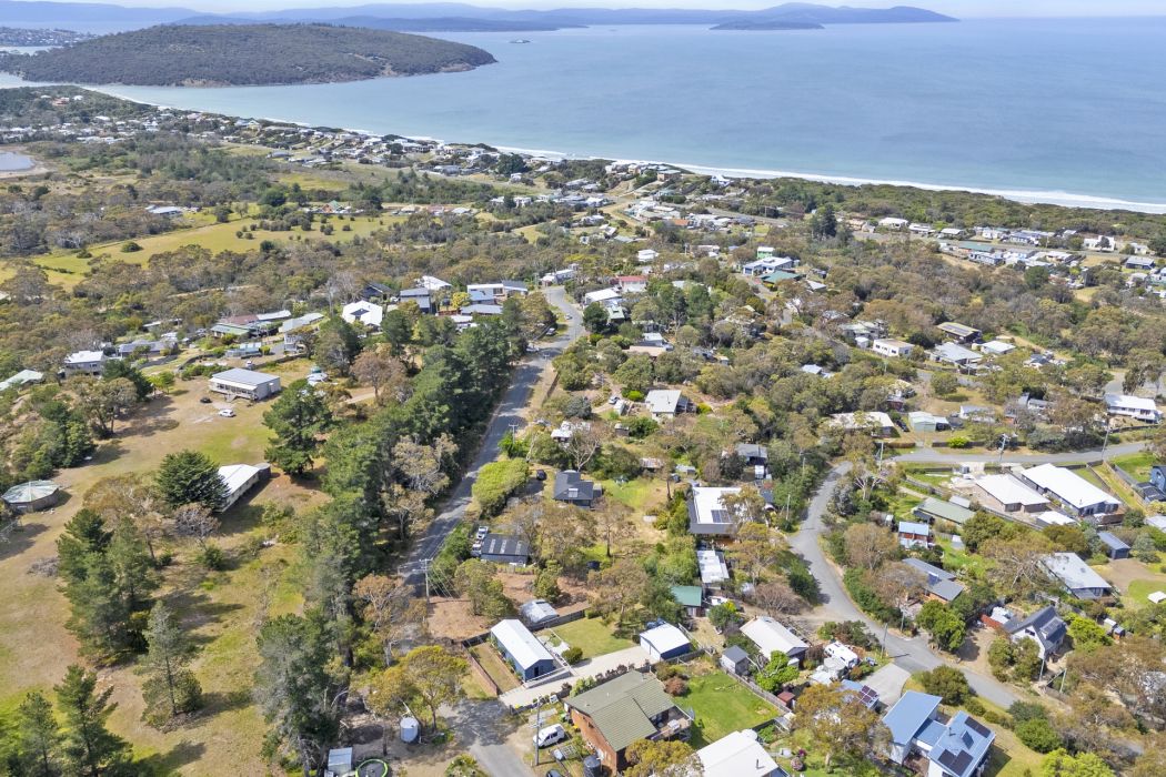 58 Ridge Road, Dodges Ferry, TAS, 7173