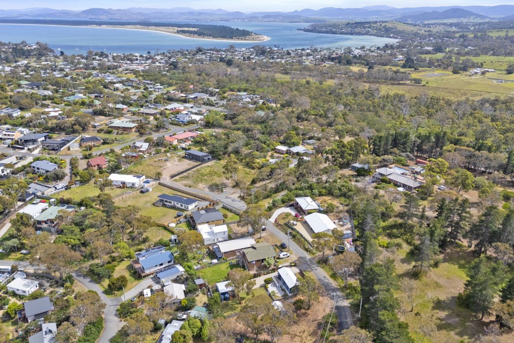 58 Ridge Road, Dodges Ferry, TAS, 7173
