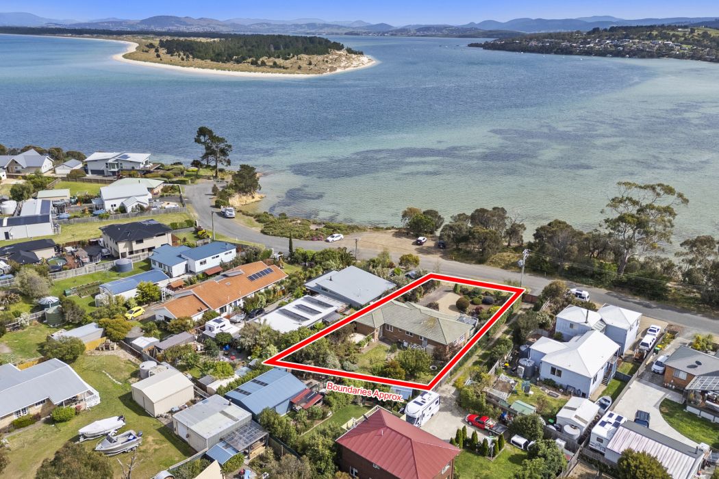 26 Jetty Road, Dodges Ferry, TAS, 7173