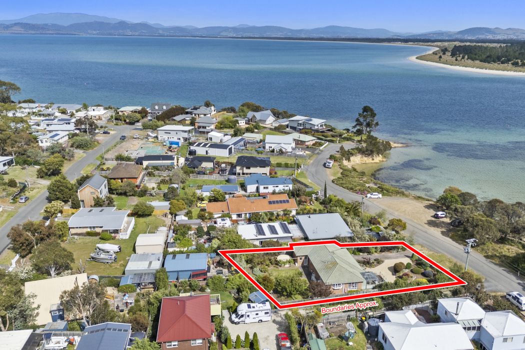 26 Jetty Road, Dodges Ferry, TAS, 7173