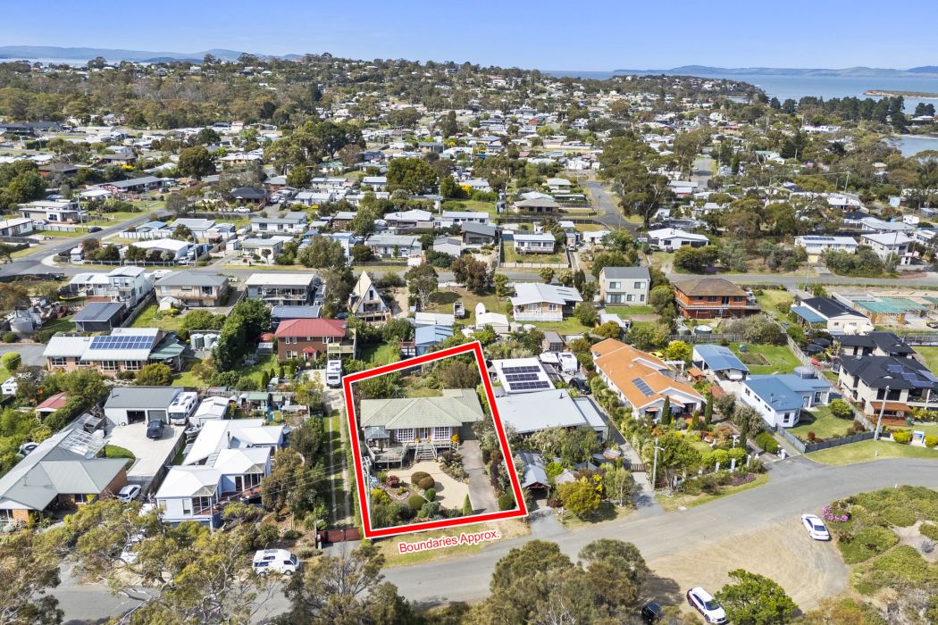 26 Jetty Road, Dodges Ferry, TAS, 7173