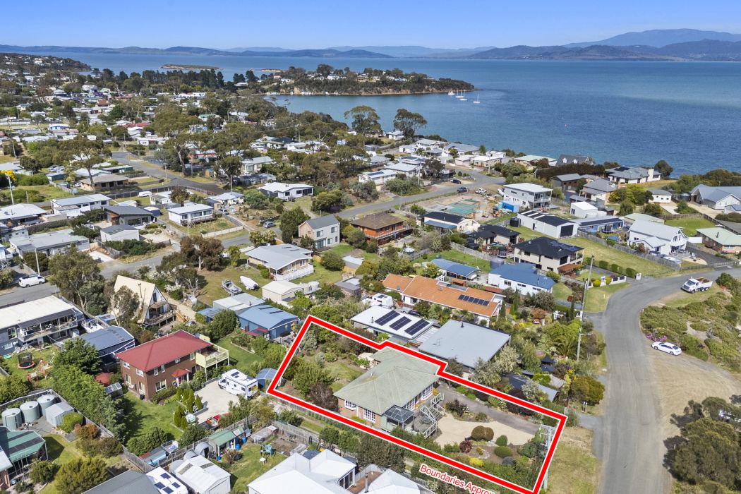 26 Jetty Road, Dodges Ferry, TAS, 7173