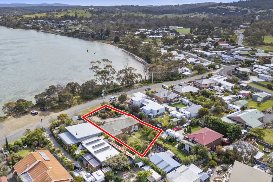 26 Jetty Road, Dodges Ferry, TAS, 7173