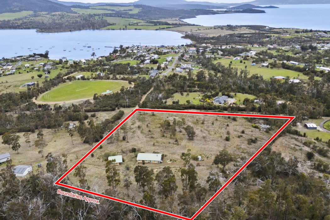 13 Russell Street, Dunalley, TAS, 7177