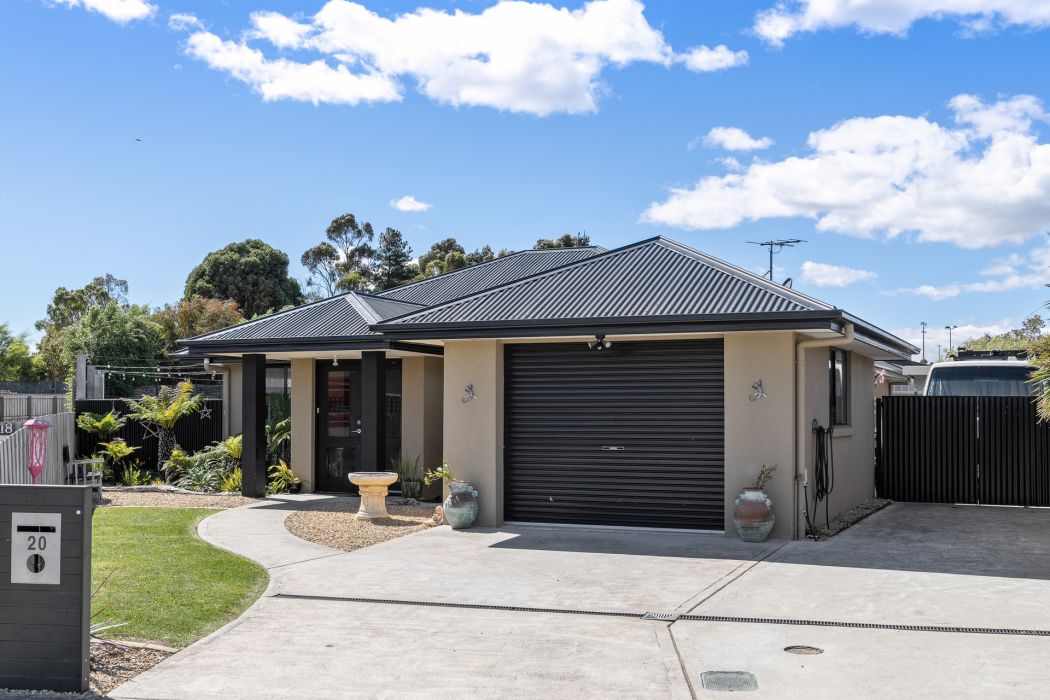 20 Amelia Court, Sorell, TAS, 7172