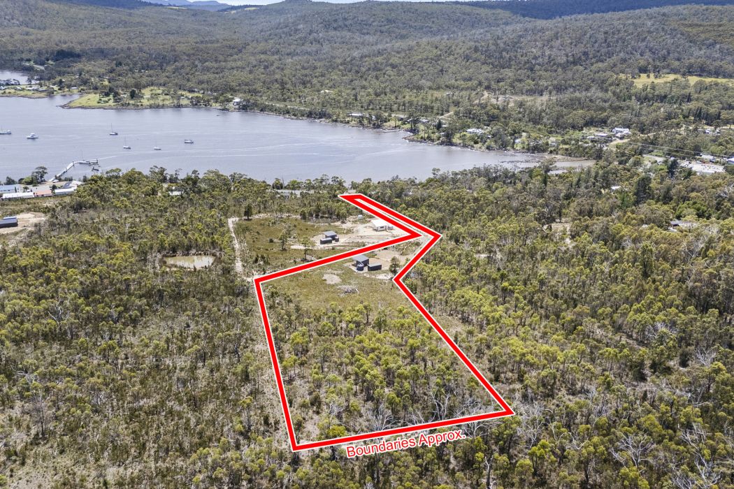 43 Sommers Bay Road, Murdunna, TAS, 7178