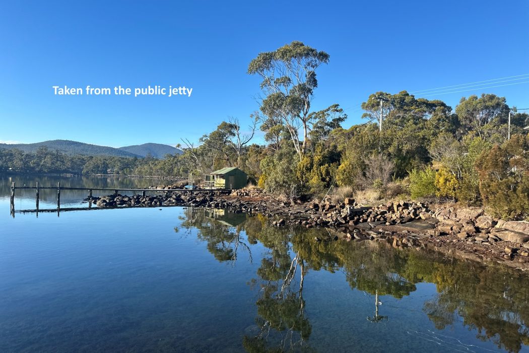 43 Sommers Bay Road, Murdunna, TAS, 7178