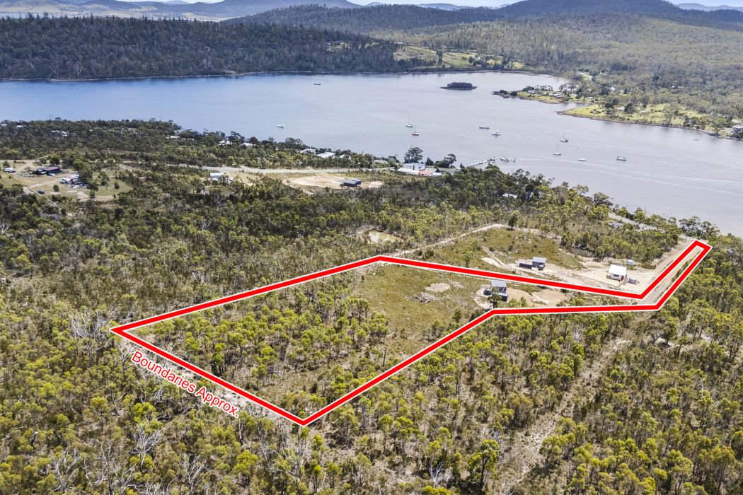 43 Sommers Bay Road, Murdunna, TAS, 7178