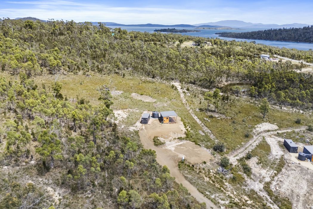 43 Sommers Bay Road, Murdunna, TAS, 7178