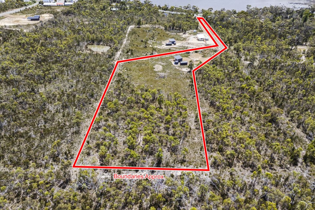 43 Sommers Bay Road, Murdunna, TAS, 7178