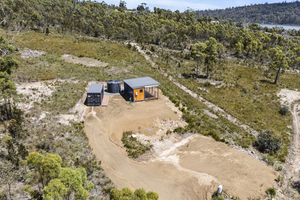 43 Sommers Bay Road, Murdunna, TAS, 7178