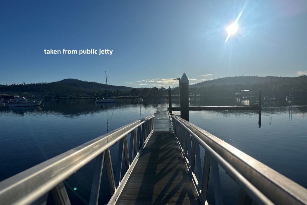 43 Sommers Bay Road, Murdunna, TAS, 7178