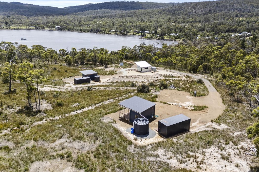 43 Sommers Bay Road, Murdunna, TAS, 7178