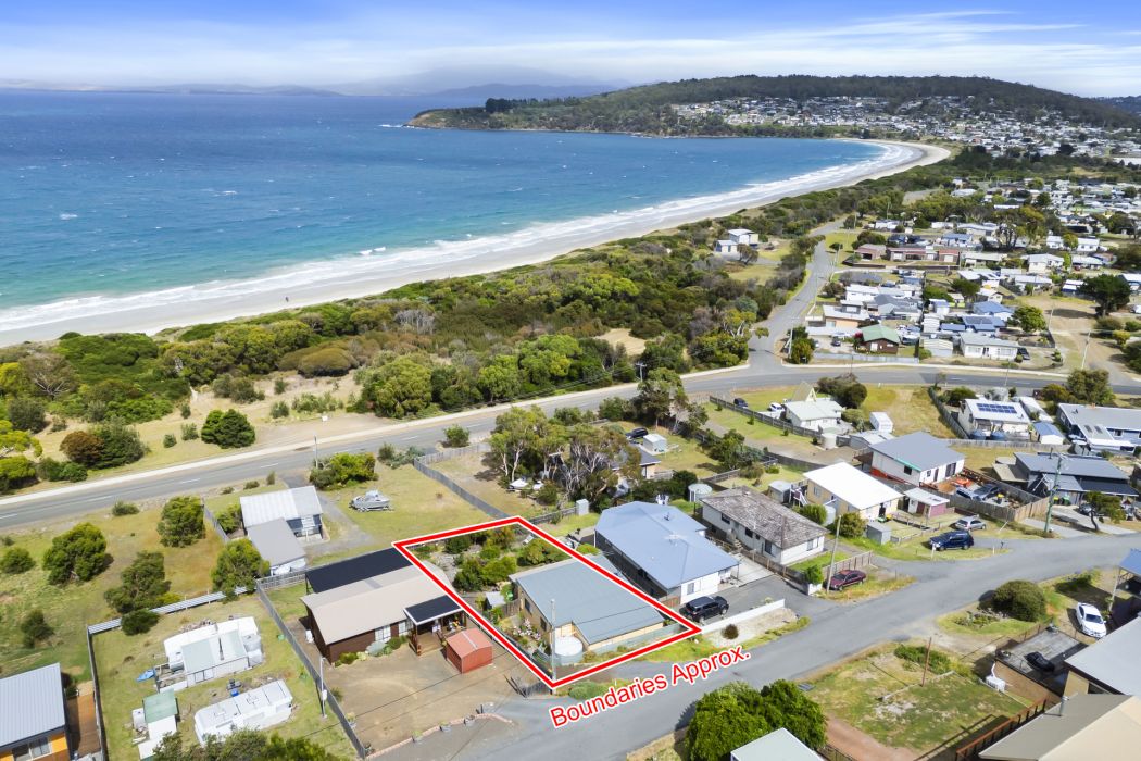 27 Myrica Street, Primrose Sands, TAS, 7173
