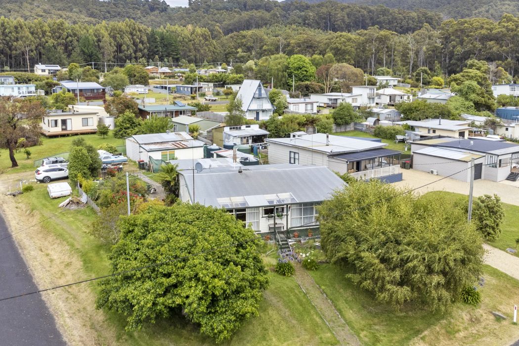 18 Tasman Street, Port Arthur, TAS, 7182