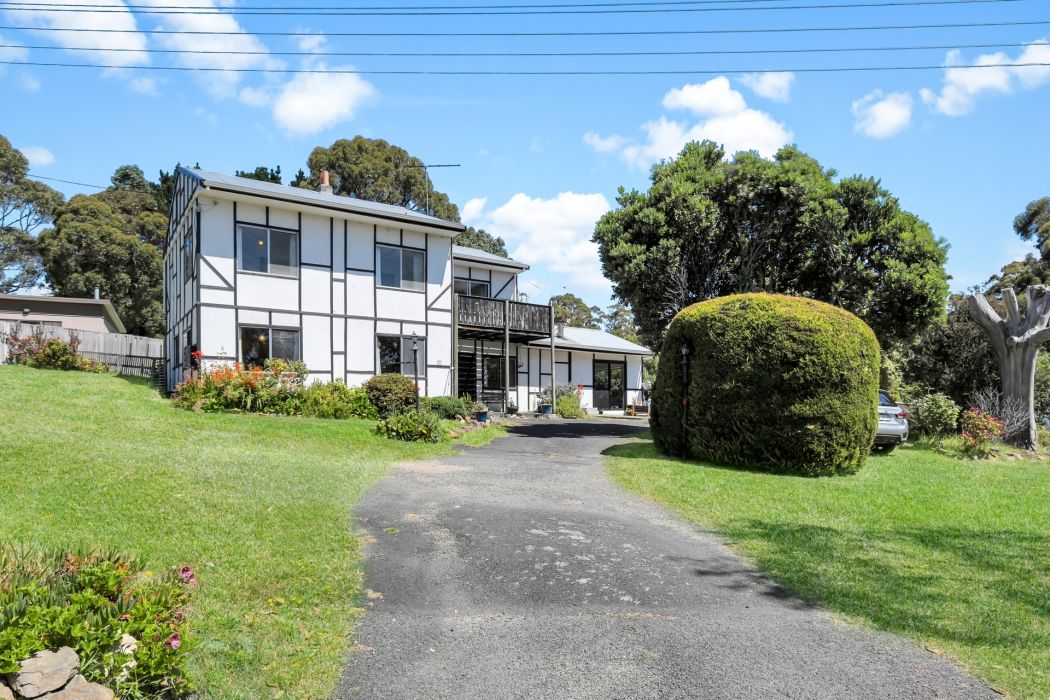 290 Safety Cove Road, Port Arthur, TAS, 7182
