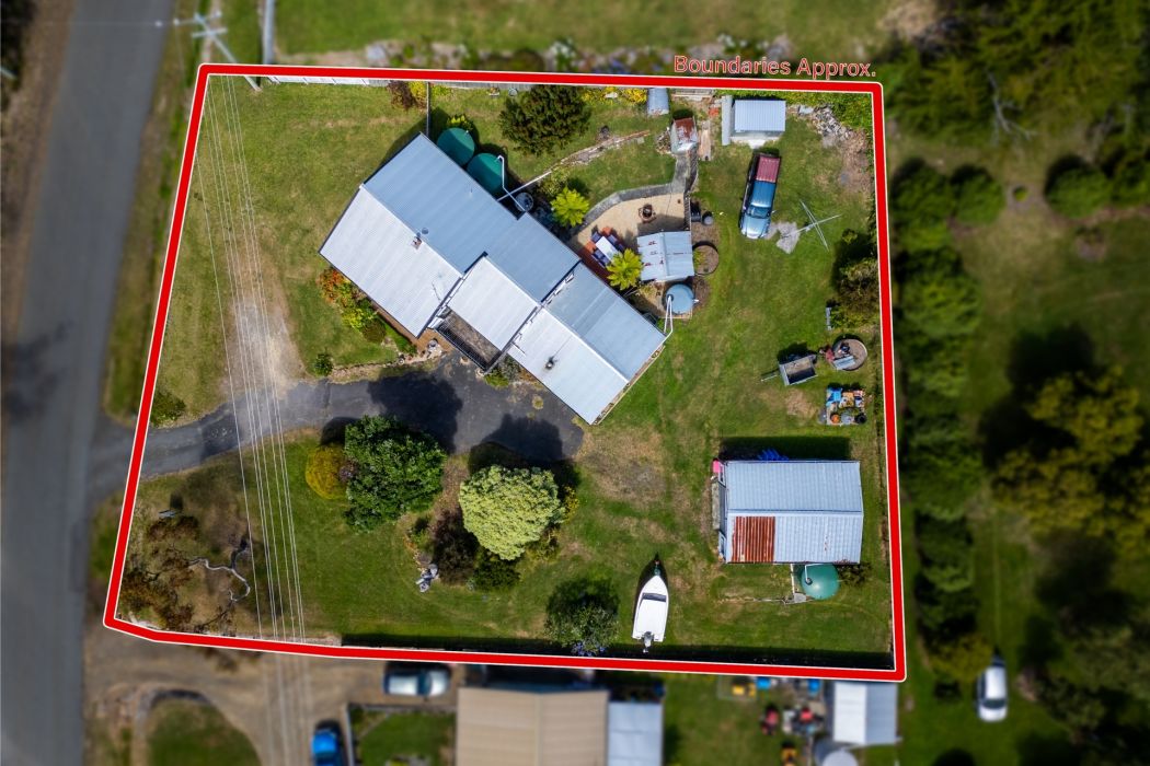 290 Safety Cove Road, Port Arthur, TAS, 7182