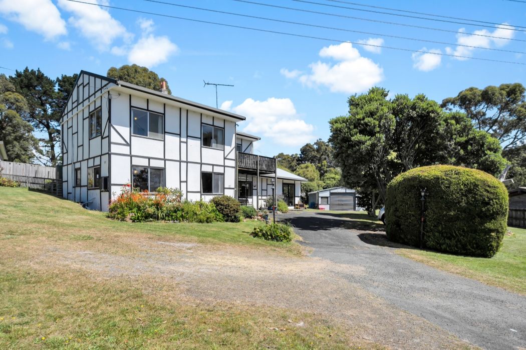 290 Safety Cove Road, Port Arthur, TAS, 7182