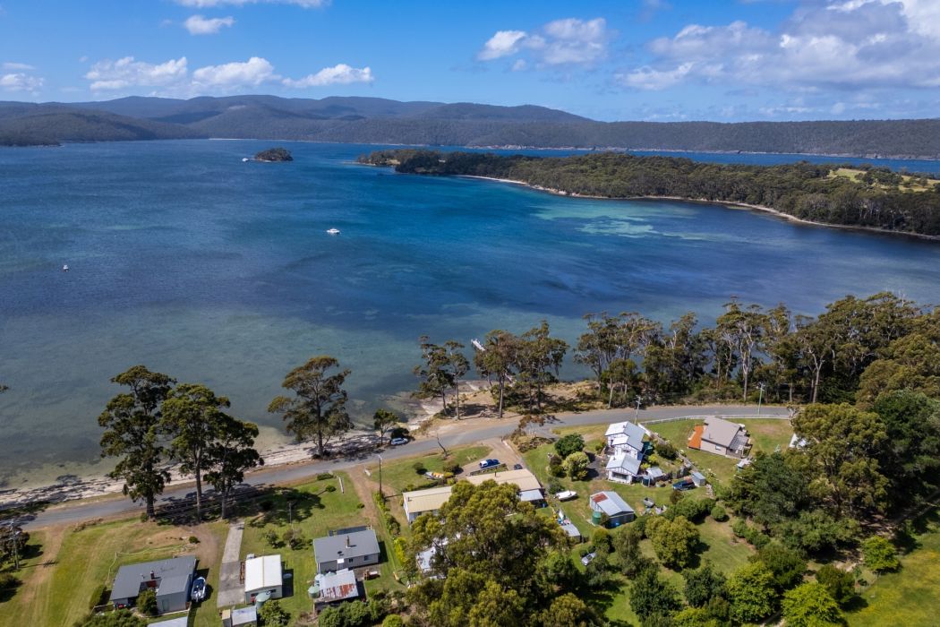290 Safety Cove Road, Port Arthur, TAS, 7182