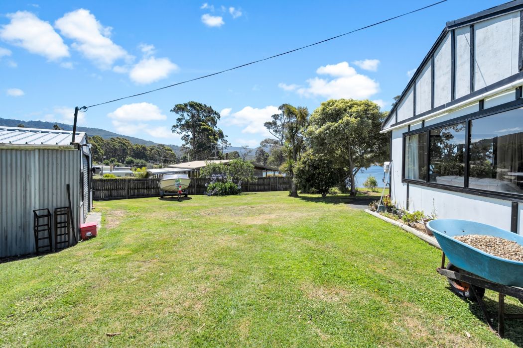 290 Safety Cove Road, Port Arthur, TAS, 7182